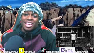 Nardo Wick Baby WYD feat Lakeyah Official Audio Reaction [upl. by Snowber874]