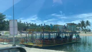 Bagat Dagat Festival 2024 in Cataingan Masbate [upl. by Aliam656]