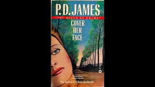 BBC  PD James  Cover Her Face [upl. by Eillas]