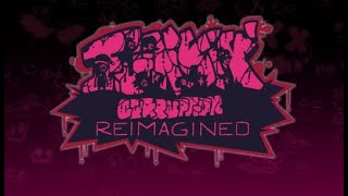 Friday Night Funkin Corruption Reimagined Overhaul FULL WEEK CANCELLED BUILD FULL GAMEPLAY [upl. by Crowe814]