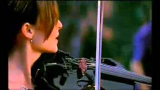 The Corrs  Irish song flute musicLIVE [upl. by Nabois205]