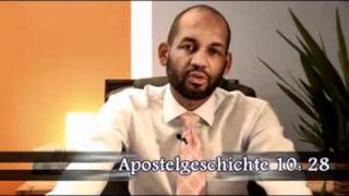 23 Was sagen NICHT Adventisten zur Apostelgeschichte 15 [upl. by Oaks]