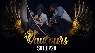 VAUTOURS  Saison 1  Episode 28 VOSTFR [upl. by Kolosick]