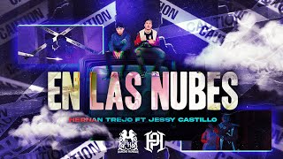 Hernan Trejo  En Las Nubes ft Jessy Castillo Official Video [upl. by Polly]