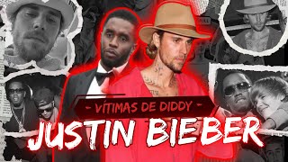 O QUE ACONTECEU com JUSTIN BIEBER [upl. by Sheply]