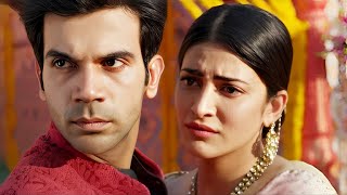 Climax  Behan Hogi Teri  Best Of Rajkummar Rao amp Shruti Haasan  Lotpot Comedy [upl. by Euqor]