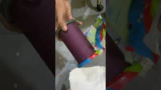 Original Mono Kite Manja Unboxing  Mono Kite Manja  Mini Vlog 3  shorts monokitefighter kite [upl. by Leamiba]