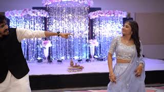 Ranjhana Dance Performance Original Video  Best Sangeet Performance Ever [upl. by Sharp]