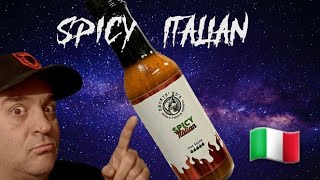 Smokin Eds Spicy Italian Mild Sauce [upl. by Nuli598]