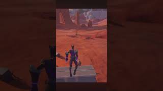 Black panther claw fortnite ps54k fortnitechapter5season4 fortniteclips ps5features [upl. by Aron]