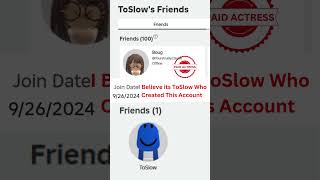 Exposing Giveaway Scammer ToSlow ToSlow mm2 giveaway roblox [upl. by Itoyj451]