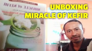 MIRACLE OF KEFIR [upl. by Jaddo]