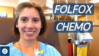 What is FOLFOX Chemotherapy [upl. by Ushijima156]