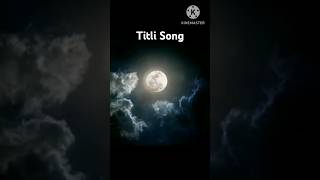 Titli Song lyrics  Dishav X lyrics  shortsfeed shorts [upl. by Rhine]