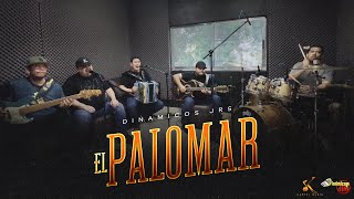 Dinámicos Jrs  El Palomar En Vivo [upl. by Chitkara335]