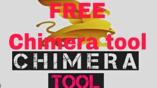 FREE CHIMERA TOOL life time FREE mtk cpu chimera technicalsolutiona2z newtool viralvideo [upl. by Poppy973]