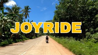 Quick Joyride Going to Lamitan City Beaches [upl. by Naujed]