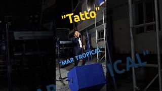 Contratos al 923 111 152 quotMAR TROPICAL DE SECHURA quottattoo👍 [upl. by Terrence210]