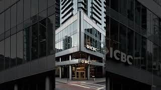 ICBC building in many countries subscribe viral short like share [upl. by Nivac]