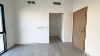 5 BR Villa for Rent in Murooj Al Furjan  Apex Capital [upl. by Yrred]