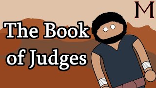 Othniel Ehud and Shamgar  Book of Judges [upl. by Edie892]