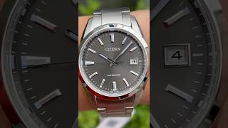 Citizen Automatic NB105059H [upl. by Eicnahc]