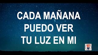 PISTA ORIGINAL  La Razón De Mi Vida  Cuando He Caído Tú Me Levantas con letra  Gladys Muñoz [upl. by Hadihsar569]