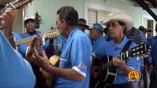 Folia de Reis 2011  ADEMAR OURO FILMES [upl. by Rofotsirk760]