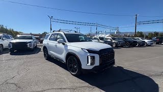 2025 Hyundai Palisade Reno Carson City Northern Nevada Sacramento Roseville NV SU839450 [upl. by Uis]