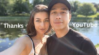 How YouTube Got Me My Girlfriend [upl. by Pernick]