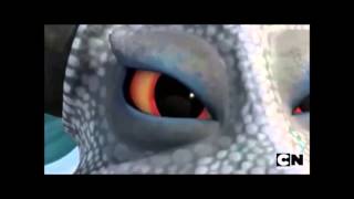 Dragons Riders of Berk Trust Your Dragon  CBBC [upl. by Ahsinert1]