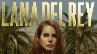 Lana Del Rey  Say Yes To Heaven Anyma Remix  Schliapnik Extended [upl. by Vaclava539]