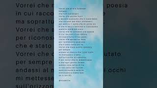 Poesia per i giorni del dolore e della perdita 🌺 [upl. by Aubin517]