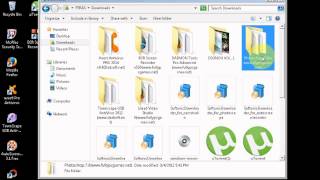 How to install Adobe Photoshop 70 [upl. by Blondy]