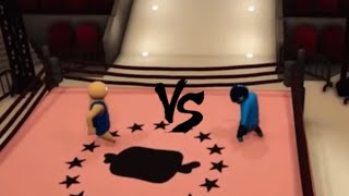 Lavalink vs Dierich [upl. by O'Brien220]