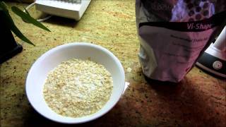 High Protein Breakfast for Six Pack Abs  Low Budget [upl. by Aenahs]