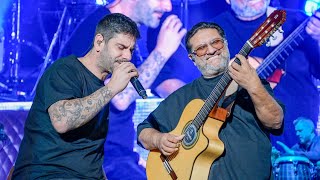 Así vivió Ponferrada el concierto de Melendi en las Fiestas de la Encina [upl. by Pavier]