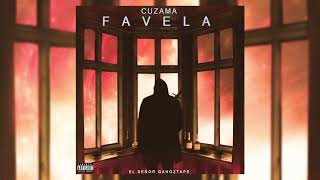 Cuzama Favela Prod By HbibzGang [upl. by Carrissa]