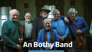 An Bothy Band  TG4 [upl. by Yartnod250]