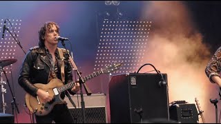 Razorlight  Brighton Pier Live at Vielles Charrues 2019 [upl. by Aenyl893]