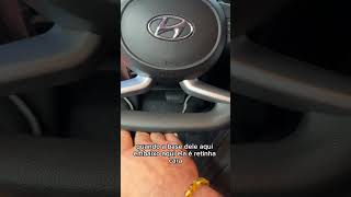 CRETA 2023 por dentro PT3 hyundai hyundaicreta [upl. by Willman]