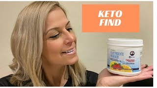 KETO AND ELECTROLYTES  How I Supplement [upl. by Aerdnac731]