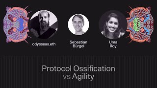 Devconflict  Protocol Ossification vs Agility [upl. by Hamfurd509]