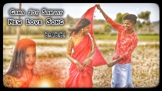 💙Gana Joy Sanjay 💚 New Love Song 🧡 2022❤️ [upl. by Aseret]