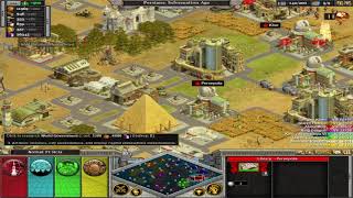 Rise of Nations  Extended Edition  07 OCT 2024  Gameplay Walkthrough [upl. by Dorcy]