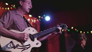 The Jerrells quotLook at That Moonquot Continental Club Austin Texas Gretsch 6118 [upl. by Nairrad]