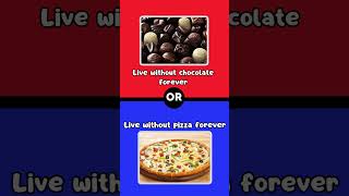 What Would you rather short quiz trivia wouldyourrather [upl. by Burack]