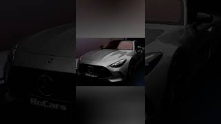 Mercedes AMG GT 63 Coupe Luxury Car MercedesBenz AMG LuxuryCars [upl. by Adiene]