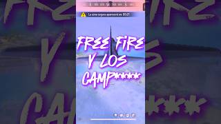 los camperos freefireclips freefireshorts freefirelovers garenafreefire freefiresetting [upl. by Rise70]