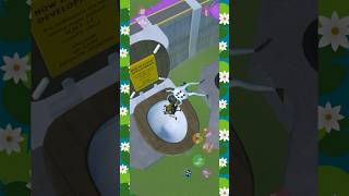 Just dropped the Amazing Frog Magical Mystery Toilet update on mobile gaming [upl. by Yob92]